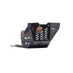 Scuturi de protecție ADV KTM 390 ADV BK AXP RACING AX1798 thumb