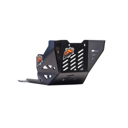 Scuturi de protecție ADV KTM 390 ADV BK AXP RACING AX1798 Scuturi de protecție ADV KTM 390 ADV BK AXP RACING AX1798