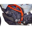 Scuturi de protecție ADV KTM 390 ADV BK AXP RACING AX1798 thumb