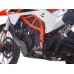 Scuturi de protecție ADV KTM 390 ADV BK AXP RACING AX1798 thumb