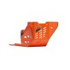 Scuturi de protecție pentru motor KTM 390 ADV 25 AXP RACING AX1812