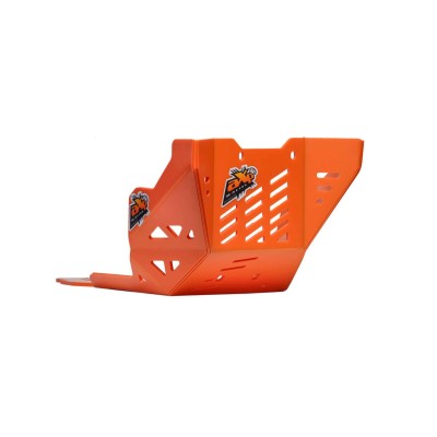 Scuturi de protecție pentru motor KTM 390 ADV 25 AXP RACING AX1812 Scuturi de protecție pentru motor KTM 390 ADV 25 AXP RACING AX1812