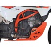 Scuturi de protecție pentru motor KTM 390 ADV 25 AXP RACING AX1812 Scuturi de protecție pentru motor KTM 390 ADV 25 AXP RACING AX1812 thumb