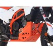 Scuturi de protecție pentru motor KTM 390 ADV 25 AXP RACING AX1812 Scuturi de protecție pentru motor KTM 390 ADV 25 AXP RACING AX1812 thumb