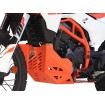 Scuturi de protecție pentru motor KTM 390 ADV 25 AXP RACING AX1812 Scuturi de protecție pentru motor KTM 390 ADV 25 AXP RACING AX1812 thumb