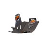 Placă de protecție HDPE DUC DESMO 450M AXP RACING AX1789
