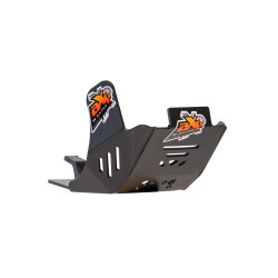 Placă de protecție HDPE DUC DESMO 450M AXP RACING AX1789 Placă de protecție HDPE DUC DESMO 450M AXP RACING AX1789