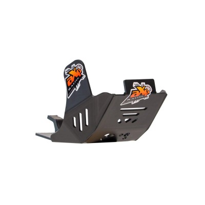 Placă de protecție HDPE DUC DESMO 450M AXP RACING AX1789