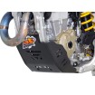 Placă de protecție HDPE DUC DESMO 450M AXP RACING AX1789 Placă de protecție HDPE DUC DESMO 450M AXP RACING AX1789 thumb