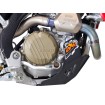 Placă de protecție HDPE DUC DESMO 450M AXP RACING AX1789 Placă de protecție HDPE DUC DESMO 450M AXP RACING AX1789 thumb