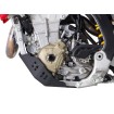 Placă de protecție HDPE DUC DESMO 450M AXP RACING AX1789 Placă de protecție HDPE DUC DESMO 450M AXP RACING AX1789 thumb