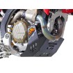 Placă de protecție HDPE DUC DESMO 450M AXP RACING AX1789 Placă de protecție HDPE DUC DESMO 450M AXP RACING AX1789 thumb
