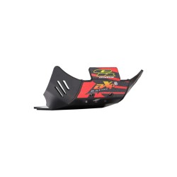 Scut de protecție HDPE HONDA CR250 92 AXP RACING AX1736 Scut de protecție HDPE HONDA CR250 92 AXP RACING AX1736