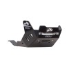 Scut de protecție ADV HDPE HQV 701-KT AXP RACING AX1816