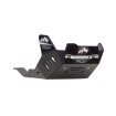 Scut de protecție ADV HDPE HQV 701-KT AXP RACING AX1816 thumb