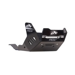 Scut de protecție ADV HDPE HQV 701-KT AXP RACING AX1816 Scut de protecție ADV HDPE HQV 701-KT AXP RACING AX1816