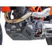 Scut de protecție ADV HDPE HQV 701-KT AXP RACING AX1816 thumb