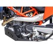 Scut de protecție ADV HDPE HQV 701-KT AXP RACING AX1816 thumb