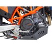 Scut de protecție ADV HDPE HQV 701-KT AXP RACING AX1816 thumb