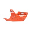 Protecție motor ADV HDPE KTM 690 26 AXP RACING AX1817 Protecție motor ADV HDPE KTM 690 26 AXP RACING AX1817 thumb
