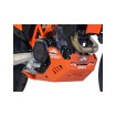 Protecție motor ADV HDPE KTM 690 26 AXP RACING AX1817 Protecție motor ADV HDPE KTM 690 26 AXP RACING AX1817 thumb