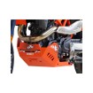 Protecție motor ADV HDPE KTM 690 26 AXP RACING AX1817 Protecție motor ADV HDPE KTM 690 26 AXP RACING AX1817 thumb