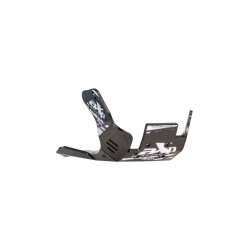 Scut de protecție XTREM RIEJU MR250/3 AXP RACING AX1781 Scut de protecție XTREM RIEJU MR250/3 AXP RACING AX1781