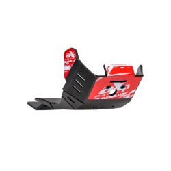 Scut de protecție XTREM DUCATI DESMO AXP RACING AX1790 Scut de protecție XTREM DUCATI DESMO AXP RACING AX1790
