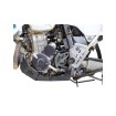Xtrem scut de protecție SUZUKI DRZ400 AXP RACING AX1830 thumb