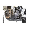 Xtrem scut de protecție SUZUKI DRZ400 AXP RACING AX1830 thumb