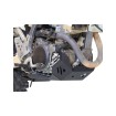 Xtrem scut de protecție SUZUKI DRZ400 AXP RACING AX1830 thumb