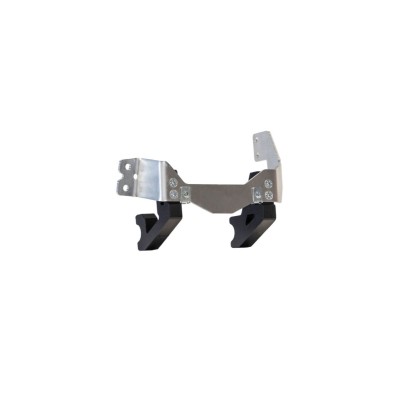 Set de adaptare pentru protecție KTM 390 A AXP RACING AX1841 Set de adaptare pentru protecție KTM 390 A AXP RACING AX1841