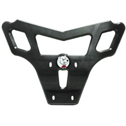 BAXPER YFZ450R BK AXP RACING AX1202