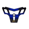 BAXPER YFZ450R BK/BL AXP RACING AX1209