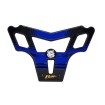 BAXPER YFZ450R BK/BL AXP RACING AX1209 BAXPER YFZ450R BK/BL AXP RACING AX1209 thumb