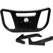 Apărătoare YFZ450R BK AXP RACING AX1319 Apărătoare YFZ450R BK AXP RACING AX1319 thumb