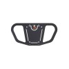Protecție YAMAHA YFZ450R BK AXP RACING AX1831