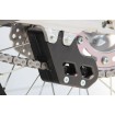 Ghidaj lanț HON CRFL 250-300 negru AXP RACING AX1608 Ghidaj lanț HON CRFL 250-300 negru AXP RACING AX1608 thumb
