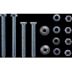 Ghidaj lanț HON CRFL 250-300 negru AXP RACING AX1608 Ghidaj lanț HON CRFL 250-300 negru AXP RACING AX1608 thumb