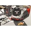 Ghidaj lanț TMR negru AXP RACING AX1633 Ghidaj lanț TMR negru AXP RACING AX1633 thumb