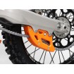 Ghidaj lanț KTM- SX-SXF ORANGE AXP RACING AX1666 Ghidaj lanț KTM- SX-SXF ORANGE AXP RACING AX1666 thumb