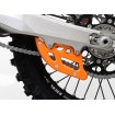 Ghidaj lanț KTM- SX-SXF ORANGE AXP RACING AX1666 Ghidaj lanț KTM- SX-SXF ORANGE AXP RACING AX1666 thumb