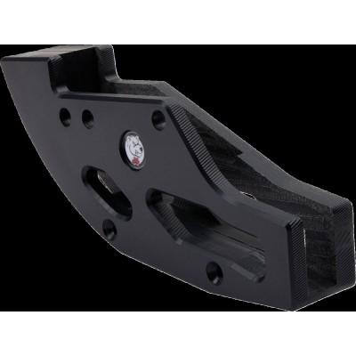 Ghidaj lanț KAW KXF250-450 negru AXP RACING AX1676 Ghidaj lanț KAW KXF250-450 negru AXP RACING AX1676