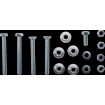 Ghidaj lanț KAW KXF250-450 negru AXP RACING AX1676 Ghidaj lanț KAW KXF250-450 negru AXP RACING AX1676 thumb
