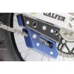 Placă de ghidare lanț KTM-SHE-HUS-GAS neagră AXP RACING AX1616 Placă de ghidare lanț KTM-SHE-HUS-GAS neagră AXP RACING AX1616 thumb