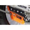 Placă de ghidare lanț KTM-SHE-HUS-GAS neagră AXP RACING AX1616 Placă de ghidare lanț KTM-SHE-HUS-GAS neagră AXP RACING AX1616 thumb