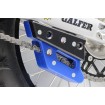 Placă de ghidare lanț KTM-SHE-HUS-GAS neagră AXP RACING AX1616 Placă de ghidare lanț KTM-SHE-HUS-GAS neagră AXP RACING AX1616 thumb