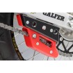 Placă de ghidare lanț KTM-SHE-HUS-GAS neagră AXP RACING AX1616 Placă de ghidare lanț KTM-SHE-HUS-GAS neagră AXP RACING AX1616 thumb