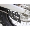 Ghidaj lanț SHERCO 24- BL AXP RACING AX1729 Ghidaj lanț SHERCO 24- BL AXP RACING AX1729 thumb