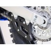 Ghidaj lanț SHERCO 24- BL AXP RACING AX1729 Ghidaj lanț SHERCO 24- BL AXP RACING AX1729 thumb